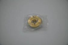 Agilent Skimmer Brass Base for 7500 (PN: G1833-65408) 