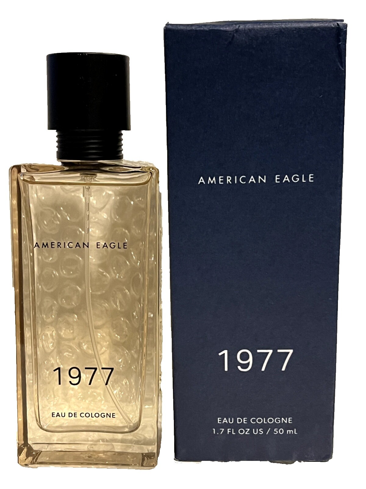 American Eagle Mens Cologne