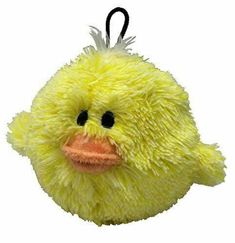 petlou ez squeaky ball