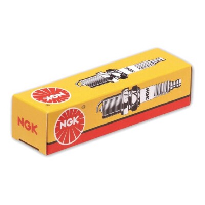 Sea-Doo NGK ZFR4F-11 Spark Plug GTX /RX /LRV /XP 2000-2006 ZFR4F