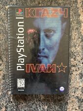 Krazy Ivan (1996) - MobyGames