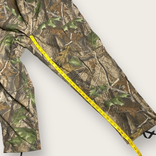 RedHead Hunting Cargo Pants XL 42x32 38x32 adjustable waist Realtree Camo - Picture 7 of 13