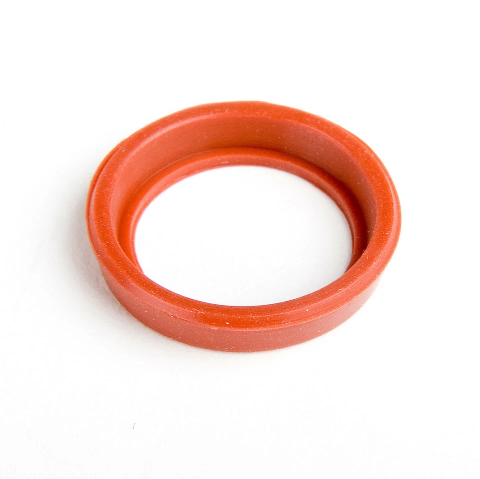 H8 H11 Headlight Bulb Replacement O-ring Set of 2 Fixes Loose Headlight Bulbs - Image 4 of 4