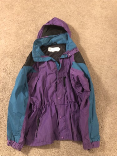 VIntage Columbia Sportswear Jacket. 90s 