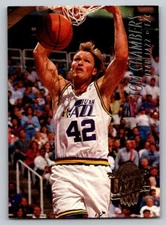 1994-95 Fleer Ultra - Tom Chambers #340