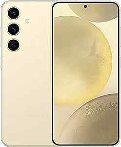 Desbloqueado para Operadoras de EE. UU. Samsung Galaxy S24 5G 128GB - Todos los colores - Grado A 5