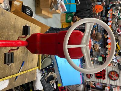 Vtg amf power Trac tractor pedal Car Orig C502 Unrestored Nice