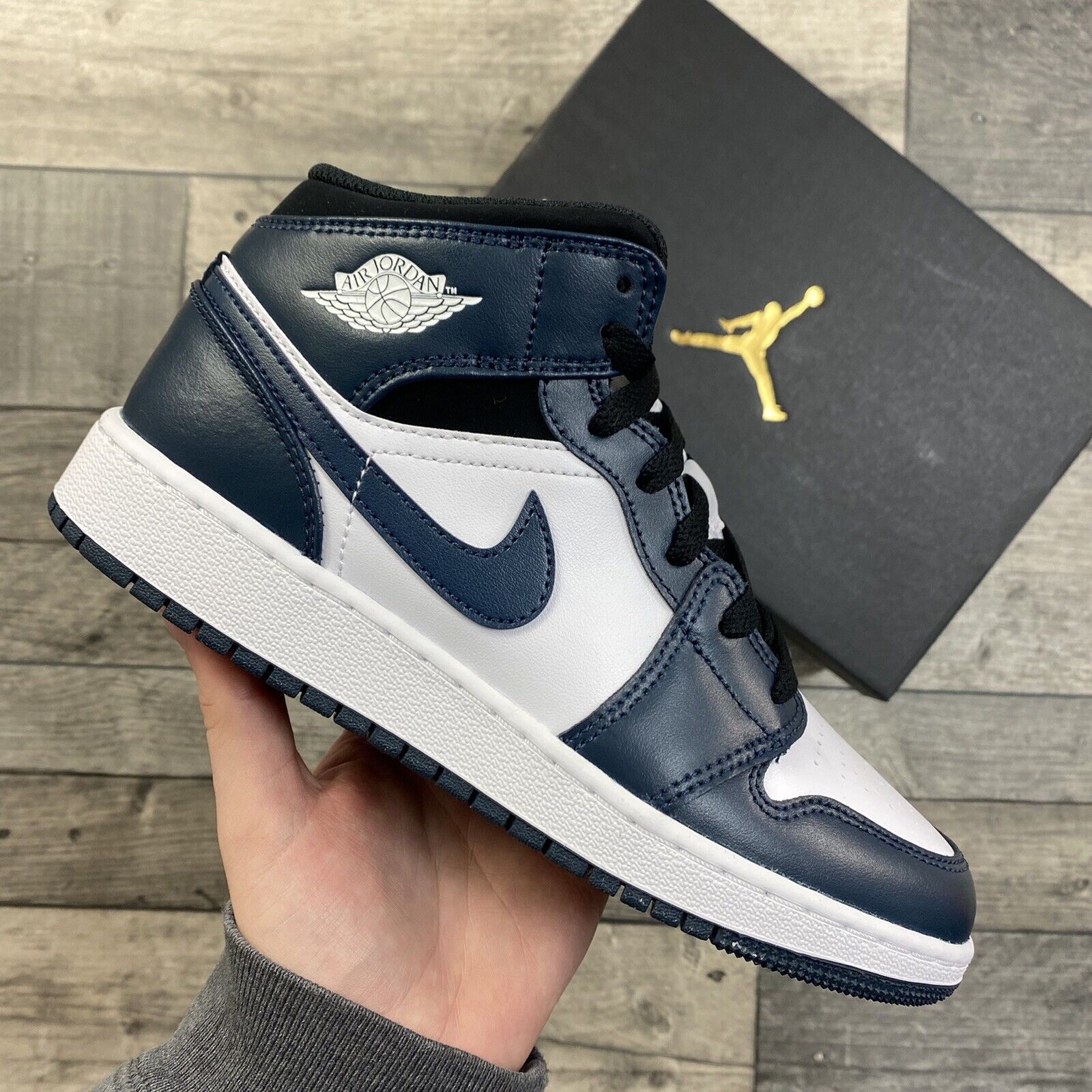 air jordan armoury navy