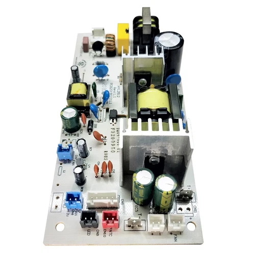 New Red Wine Cabinet Power Board Main Board Power Supply DQ04-001 110V/220V - Picture 6 of 8