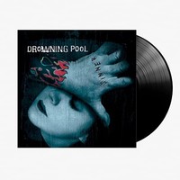 Drowning Pool - Sinner - Vinyl Record - G3Z