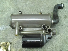 USED MERCURY VERADO 4 STROKE INTEGRADED OIL MODULE 8M0035001 200-350 hp