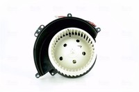 NEU - Nissens 87188 InnenraumgebläSe FüR Opel