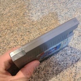 Castlevania II Simon's Quest (Nintendo NES, 1987) Authentic Cart (H3)