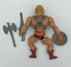 New ListingVintage Mattel He-Man Masters of the Universe 1981 Complete Soft-Head Band Broke