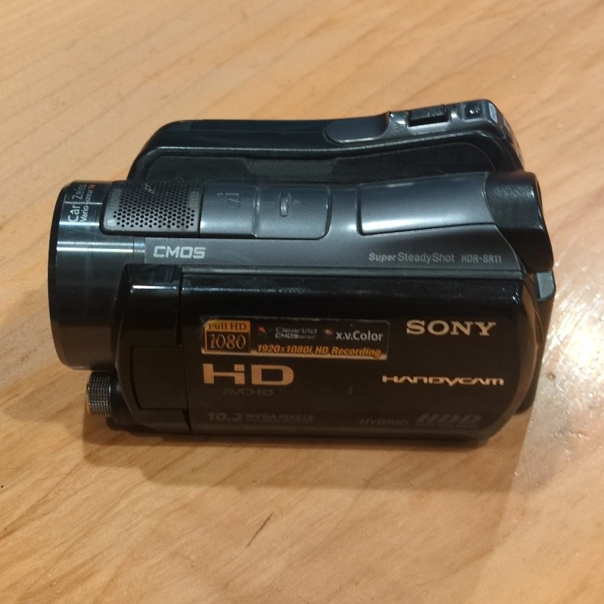 Preços baixos em Sony HDR Sr11 | eBay
