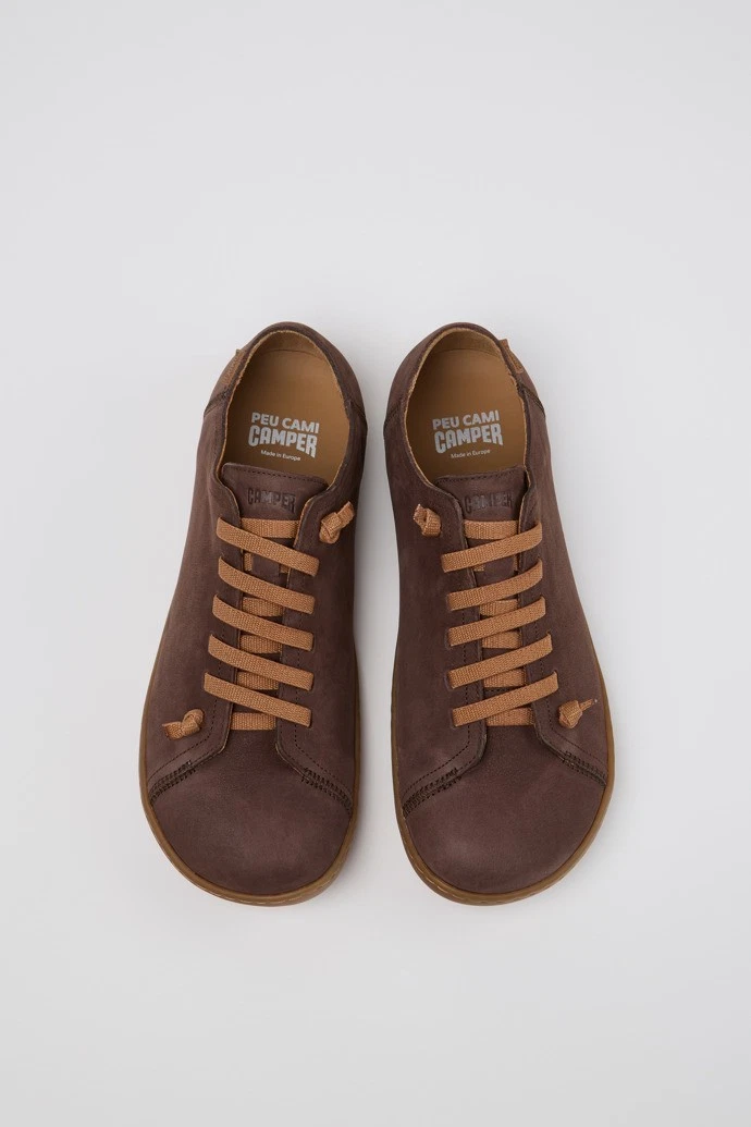 Camper Félcipő - Peu Cami Kids - 80003-107 - Office Shoes Magyarország