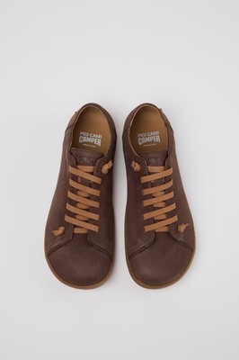 Camper Men's Peu Cami Brown 17665-315 | eBay
