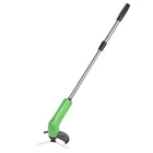 Garden Mower Handheld Portable Mini Battery Tool Set for Lawn