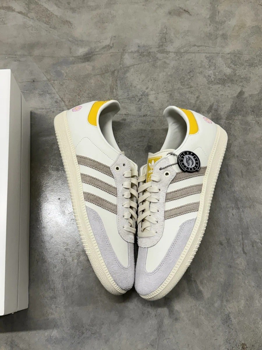 Kasina x adidas Samba Consortium Cup for Sale | Authenticity