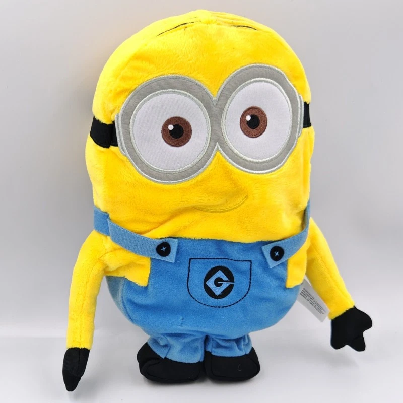 Muñeco De Peluche Minion Stuart Mi Villano Favorito | Meses sin intereses