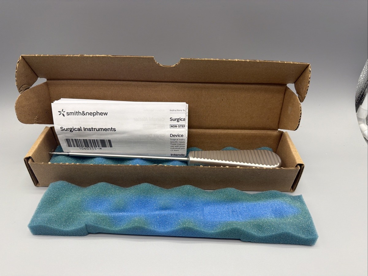 Smith & Nephew 72202633 TwinFix Ultra 4.5mm Awl-Dilator