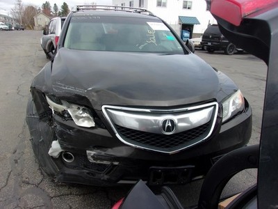 RDX       2014 Chassis ECM 29047974