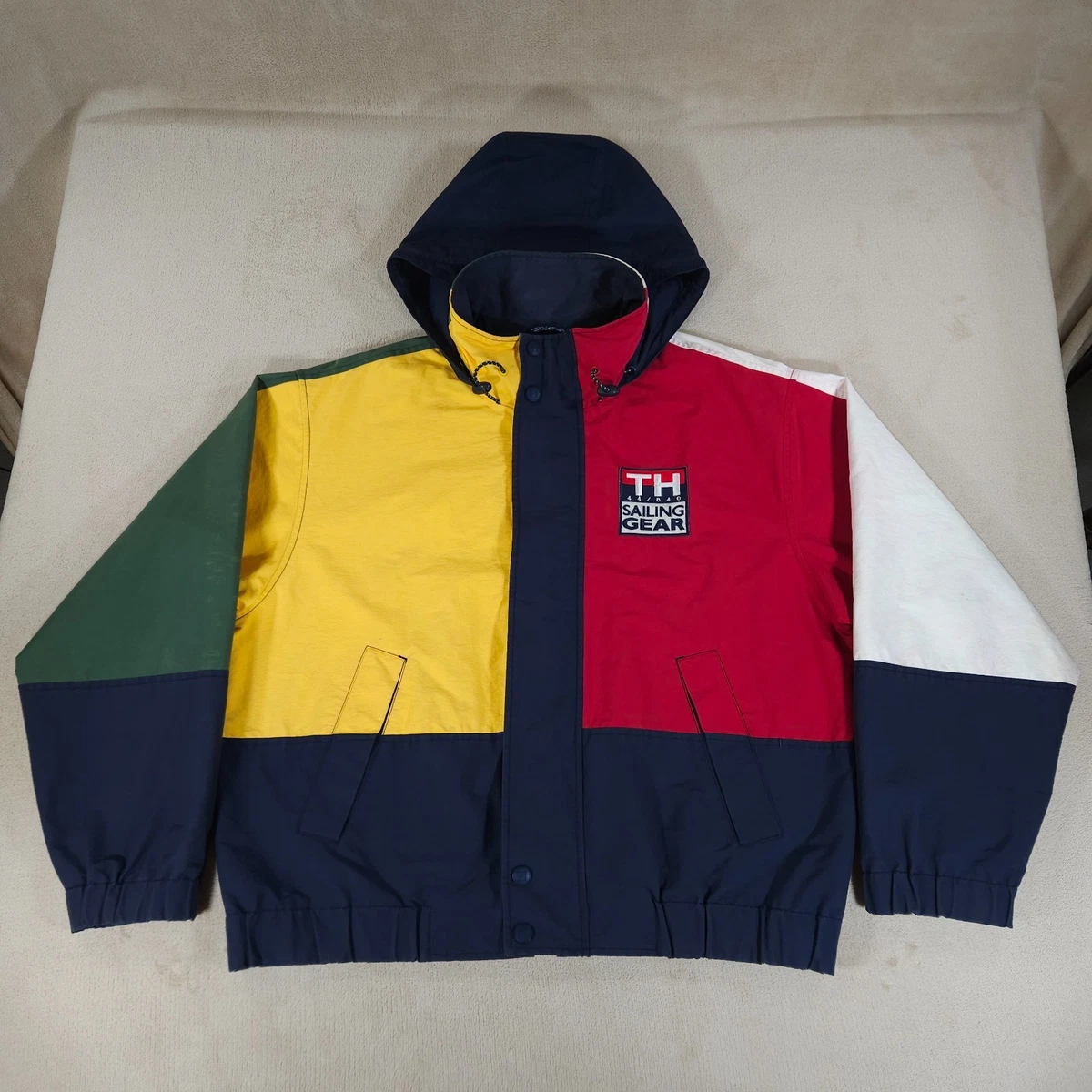 25+ tommy hilfiger sailing gear for sale | Updated Oct 2026