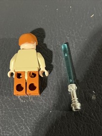 LEGO Star Wars #7283 Ultimate Space Battle 100% Complete Manual & Minifigs Extra