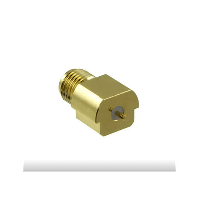 SMA-J-P-H-ST-EM3 Anschluss SMA Buchse 50 OHM Edgemnt Samtec Inc. 24 Stück