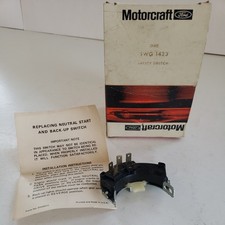 4 Terminal Floor Shift Automatic Switch Camaro,GS,GTo,CHevelle Made in USA