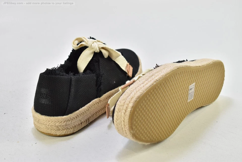 Toms  Damen Halbschuhe Freizeitschuhe  EUR 40 Nr. 25-O 662 - Bild 2 von 2