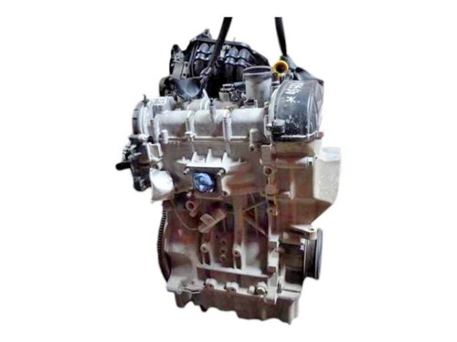 Original Motor VW Up! 1.0 Ecofuel  CPGA  04C 100 031 C  Top Zustand