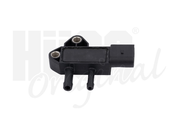 Hüco Sensor Abgasdruck 137421 FüR Opel Antara L07 Cdti 4X4 Chevrolet Cruze J300-image