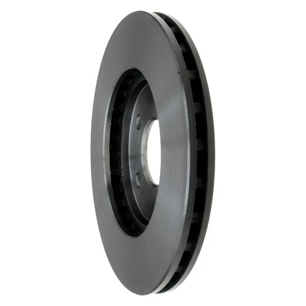 For Chrysler Sebring 96-00 Raybestos Specialty Plain Vented Front Brake Rotor Foto 2 de 4