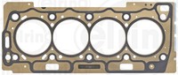 Dichtung Zylinderkopf Elring 505.341 FüR CitroËN Saxo S1 Peugeot 106 S0 79,7Mm 2