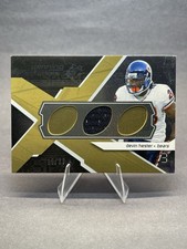 Devin Hester 2008 SPX Football #WM-DH /39