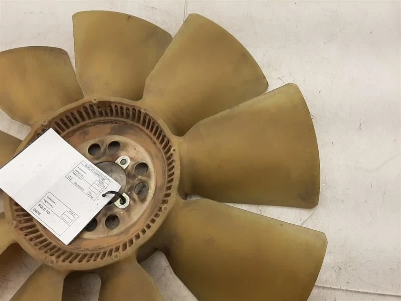 Fan Blade 8-445 7.3L Diesel 99-03 Ford E350 Van F81Z8600MA - Image 4 of 4