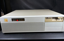 IBM Clone 286 Computer - Tested - *Read Desc*...