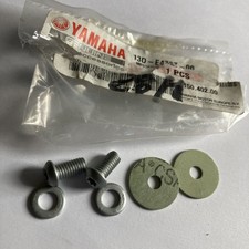 Yamaha 13D-E4767-00 Vite Di Protezione Scarico XT125R Xt125R