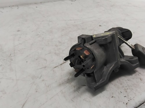 4B0905851C zündanlassschalter startschalter SEAT IBIZA 6L1 2002 1826491