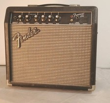 Fender Frontman 15G Amplificatore Combo Chitarra Pratica Stato Solido