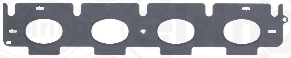 ELRING 077.394 Gasket, exhaust manifold for BMW,BMW (BRILLIANCE),MINI