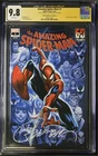Amazing Spider-Man 1 CGC 9.8 - J Scott Campbell- signed Edition A