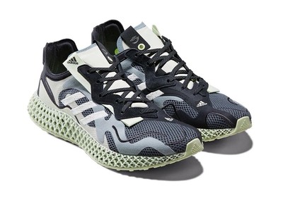 Adidas Consortium Runner V2 4D EVO EG6510 size 11  !!NEW!! 