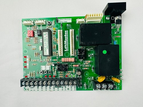 Liftmaster 29LG13433H Logic Control Board