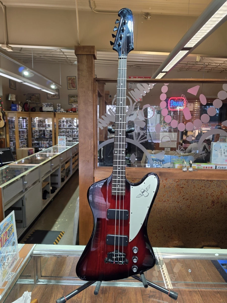 Epiphone Thunderbird for sale | eBay