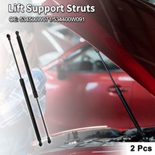 Puntoni supporto sollevamento cofano anteriore per Lexus GS300 GS350 GS430 GS450H GS460