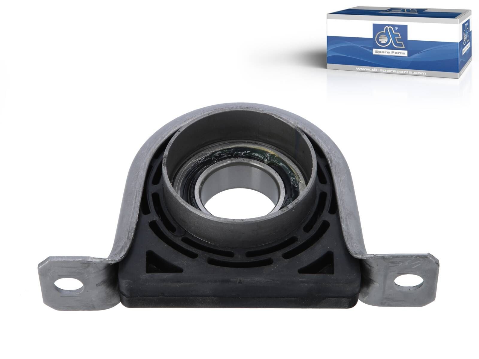 Palier central DT Spare Parts 7.20044 pour éliminer les vibrations de transmission 40mm