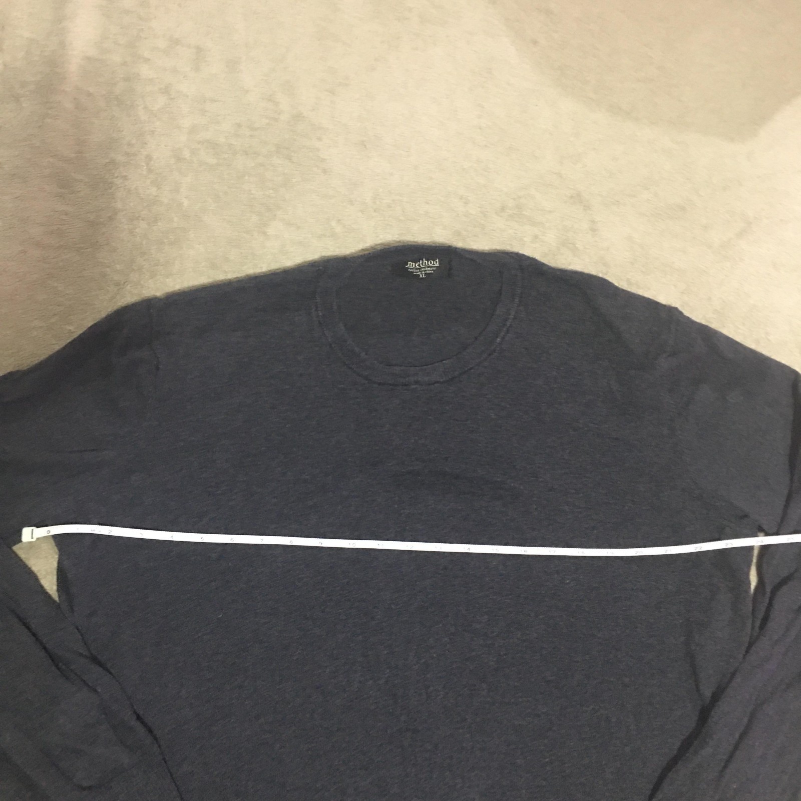 Method Cashmere Sweater - image 5