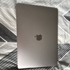 Apple MacBook Pro 13in (2019) Intel i5 8th Gen 8GB SSD Grey USB-C